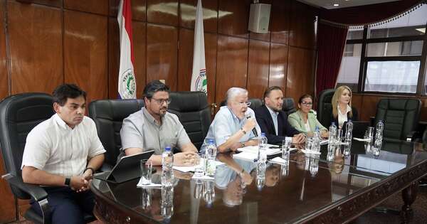 Diario HOY | IPS defiende gastos judiciales y niega pagos irregulares