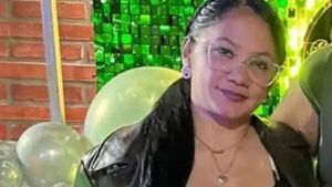 Misterio: Apareció la organizadora que “desapareció” tras recibir supuestas amenazas