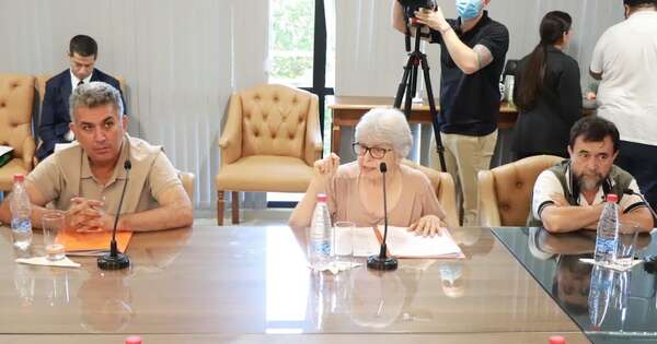 Diario HOY | Jubilaciones: docentes, fuerzas públicas y senadores buscarán consenso