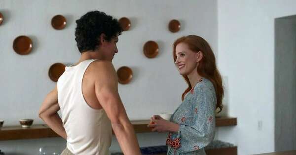 La Nación / “Dreams: sueños” explora el amor tóxico y el drama de la inmigración