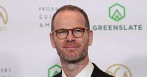 La Nación / “Se trata de reconocimiento, no de competencia”, dijo Joachim Trier sobre los Óscar