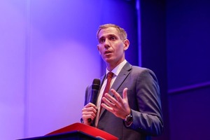 Riquelme sobre la aftosa: “La liberación de la vacunación es el objetivo, pero debemos cuidar el riesgo país”