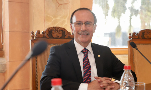 Ministro de Defensa participará en conferencia hemisférica contra cárteles en EE.UU. - OviedoPress