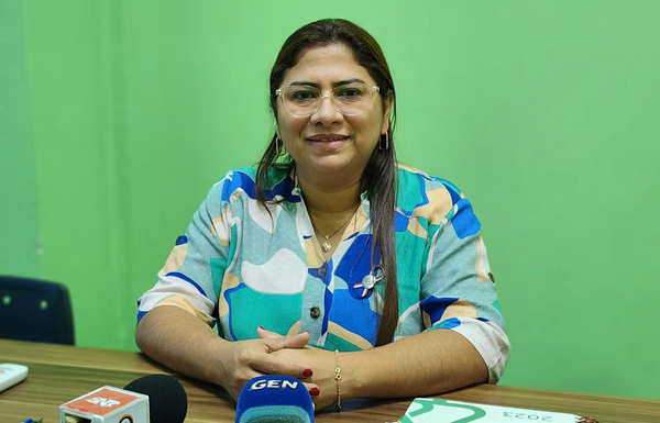 Contraloría ordena verificar patrimonio de la gobernadora de Concepción