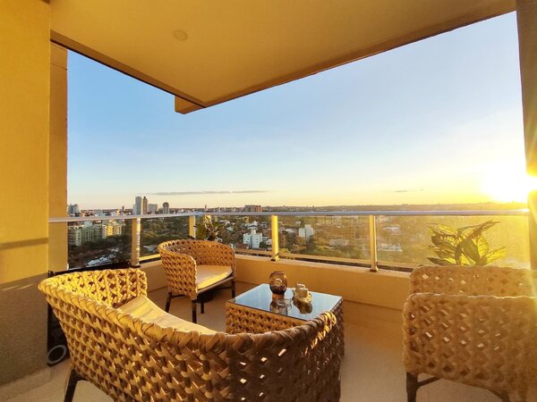 Desde Paraguay hacia el mundo: Air Assistance gestiona propiedades para clientes locales y extranjeros