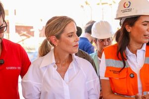 Preparan construcción del primer centro de primera infancia en el Chaco - Portal Digital Cáritas Universidad Católica