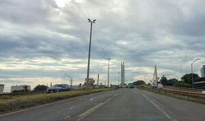 Meteorología anuncia un lunes cálido con chaparrones - ABC en el Este - ABC Color