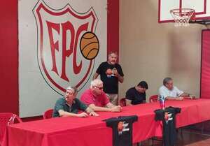 Baloncesto: Recuperar el Comuneros - Polideportivo - ABC Color