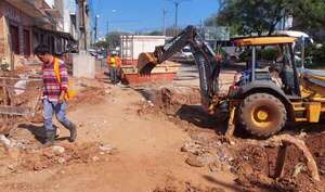 Promedio educativo de 10,9 años y con experiencia de más de  2 años  el 79,4% - Economía - ABC Color