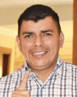 Concejal critica rendición del intendente de Areguá, Denis Torres - Política - ABC Color