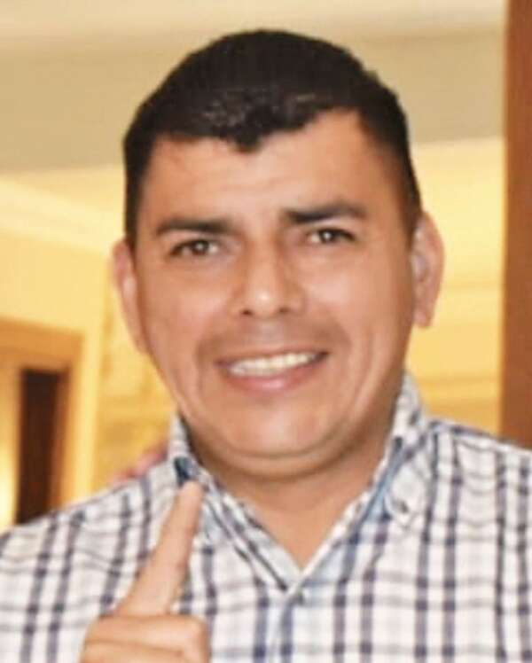 Concejal critica rendición del intendente de Areguá, Denis Torres - Política - ABC Color