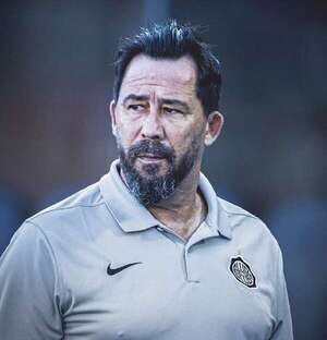 Olimpia, de cara al partido del año - Olimpia - ABC Color