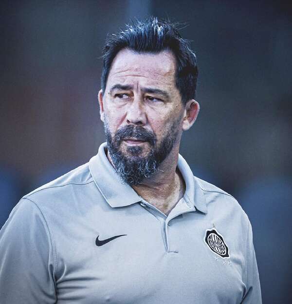 Olimpia, de cara al partido del año - Olimpia - ABC Color