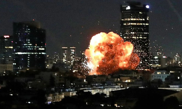 Solo dos paraguayas solicitaron asistencia tras escalada en Israel, confirma el embajador - OviedoPress