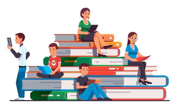 ¡Nos convertimos en lectores estratégicos! - Lengua y Literatura Castellana Tercer Ciclo - ABC Color