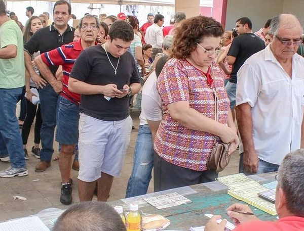 Inicia periodo de propaganda electoral para las Elecciones Internas Simultáneas