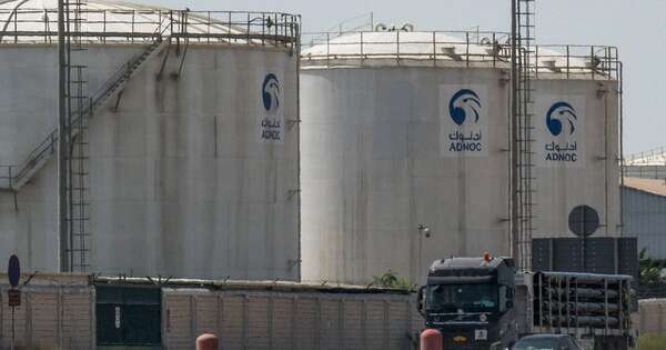 La Nación / Crisis en Medio Oriente: plantean alternativas ante el precio del petróleo en alza