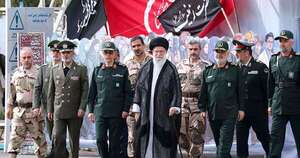 La Nación / Irán: ideología, terror y ambición nuclear