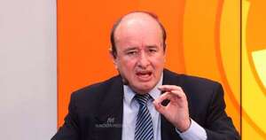 La Nación / John Locke tenía razón, hasta que...