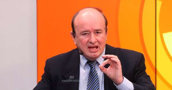 La Nación / John Locke tenía razón, hasta que...