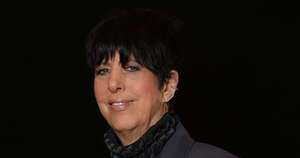 La Nación / La compositora Diane Warren nominada por 17.ª vez al Óscar