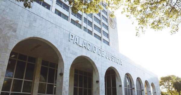 La Nación / Ypyta: piden celeridad a juez en caso de inmueble