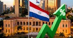 La Nación / Deuda pública: entre la desdolarización y el desafío de sostener el crecimiento