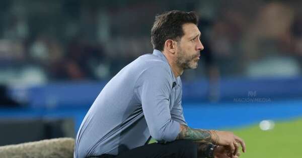 La Nación / Jorge Bava puso la vara altísima