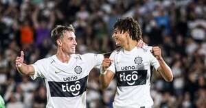 La Nación / Lezcano asoma como titular ante Trinidense