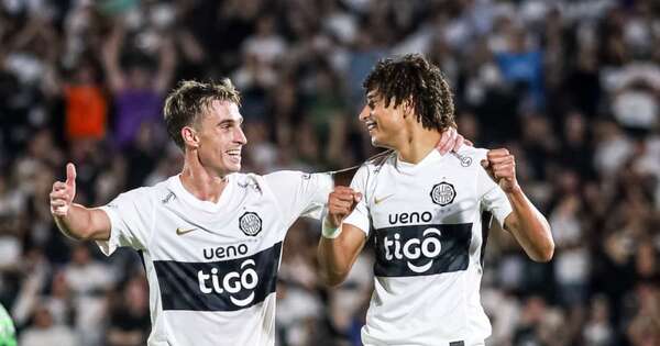 La Nación / Lezcano asoma como titular ante Trinidense