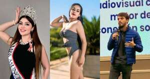 Diario HOY | Miss denuncia amenazas de mujer que intentó incendiar una vivienda