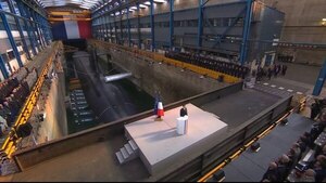 Francia vuelve a mirarse como Nación - El Trueno