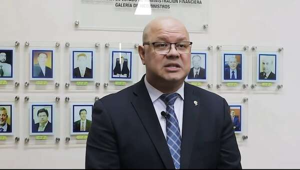 Esto responde el Ministerio de Economía ante quejas por ralentizar desembolsos - Economía - ABC Color