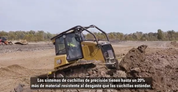 Caterpillar refuerza el soporte técnico a usuarios mediante una biblioteca de recursos audiovisuales - Amigo Camionero