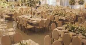 Diario HOY | Tras fiesta de 15, Contraloría inicia verificación patrimonial de gobernadora