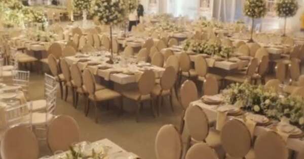 Diario HOY | Tras fiesta de 15, Contraloría inicia verificación patrimonial de gobernadora