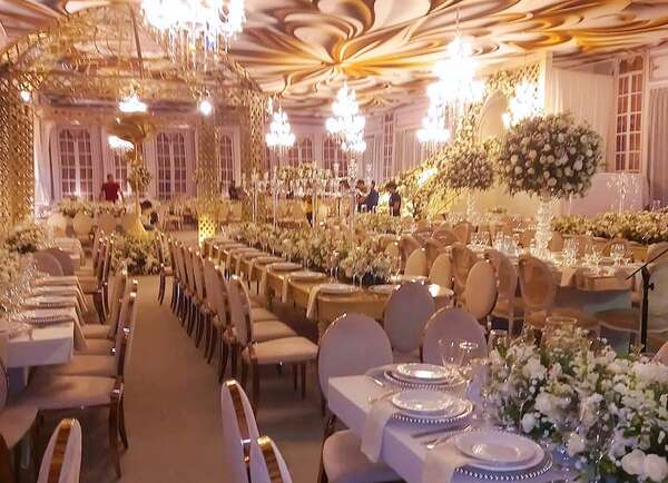 Contraloría inicia investigación sobre bienes de la gobernadora de Concepción  - Nacionales - ABC Color