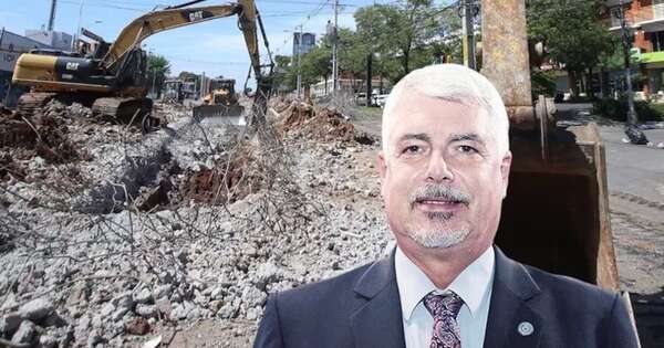 Diario HOY | Ratifican imputación contra Wiens en caso Metrobús