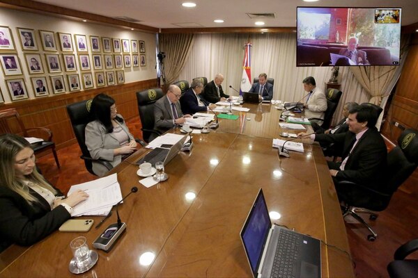 La Corte apunta a una gestión eficiente, acorde a las expectativas ciudadanas - Judiciales.net