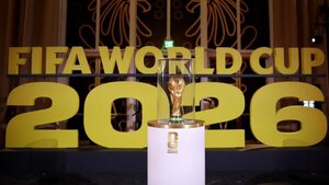 A 100 días del Mundial: Alojamientos repletos y entradas a precio de oro en EEUU