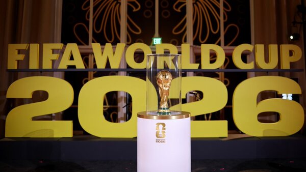 A 100 días del Mundial: Alojamientos repletos y entradas a precio de oro en EEUU
