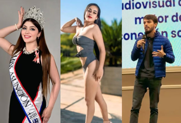 Miss denuncia amenazas de mujer que intentó incendiar una vivienda