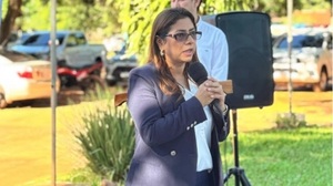 Contraloría verificará patrimonio de la gobernadora de Concepción