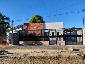 Nueva ubicación del Servicio de Salud Mental del Hospital de San Lorenzo » San Lorenzo PY