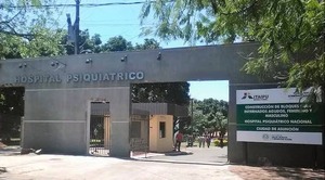 Hospital Psiquiátrico recibió 4.600 consultas por urgencias en 2025