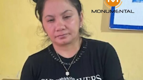 Afectados denuncian incumplimientos de organizadora de eventos localizada en Carapeguá