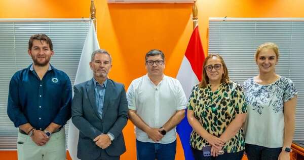 Paraguay Business Week y la Expo Paraguay Brasil se realizarán nuevamente en Ciudad del Este