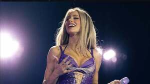 Tini Stoessel vuelve a Telefuturo y se viene un programón especial el jueves