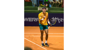 Munich Ultra Paraguay Open 2026: el tenis profesional marca la agenda de marzo