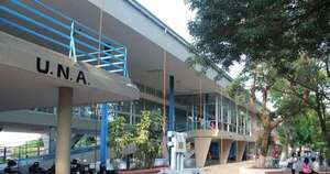 Diario HOY | Escándalo en Filo UNA: investigan supuesto acoso sexual de docente